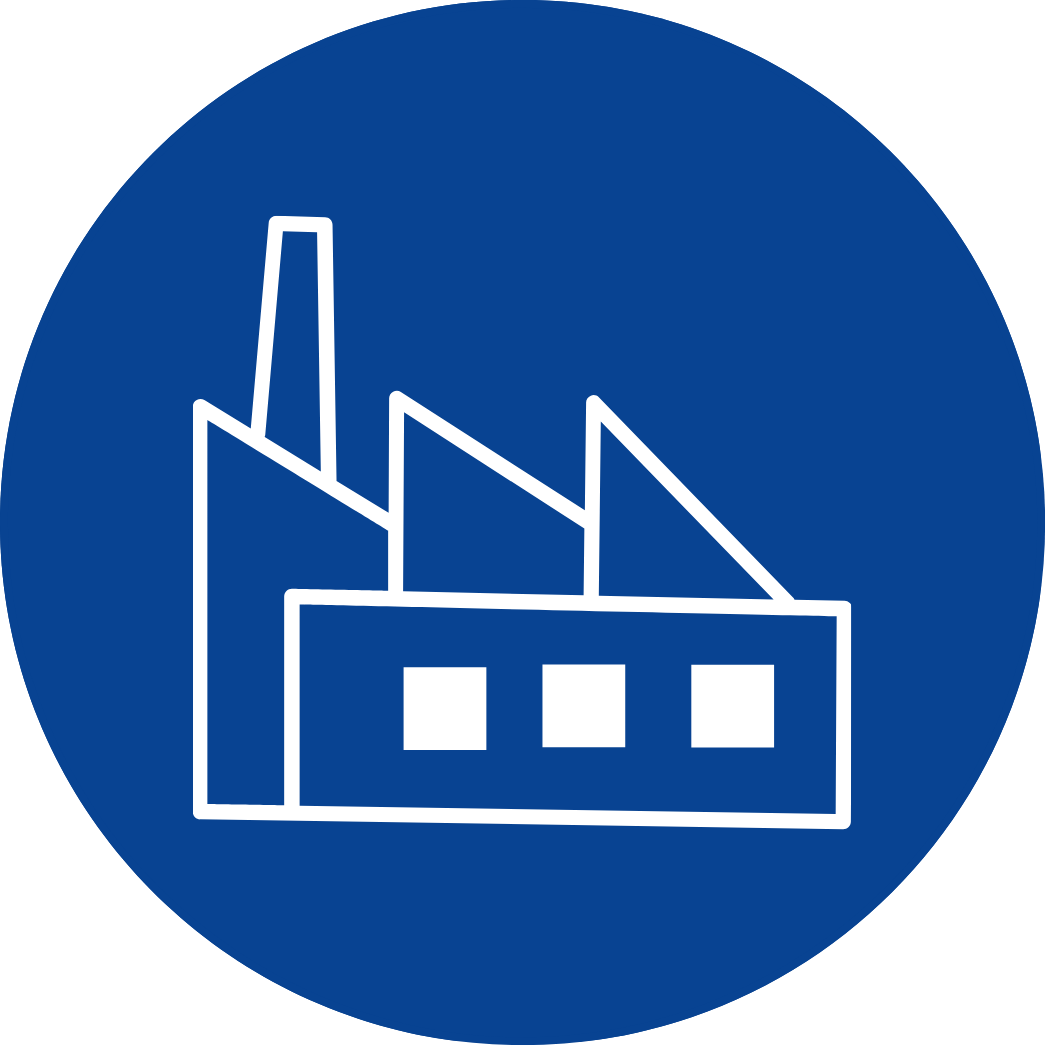 Infrastructure