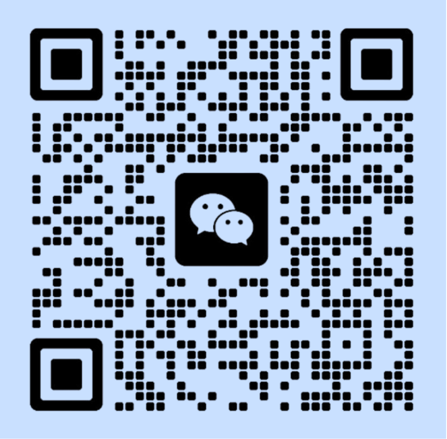 WeChat QR