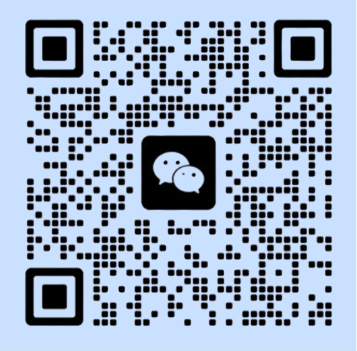 WeChat QR